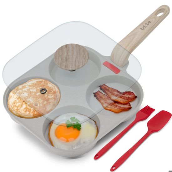Poêle antiadhérente blinis et pancakes - C'est moi qui l'ai fait Poêle antiadhérente blinis et pancakes - C'est moi qui l'ai fait