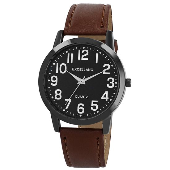 Montre De Poche Analogique Argentée – Mouvement Quartz, Chaîne 36 Cm, Boîtier Métal 47 Mm, Gravable - 7