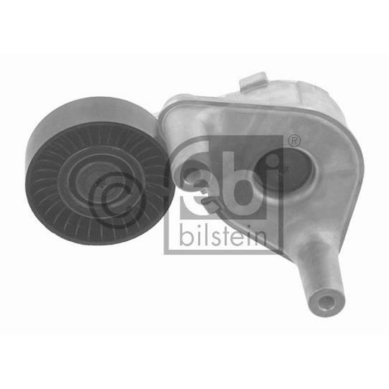 Galet Tendeur De Courroie FEBI BILSTEIN 170250 - Pour Audi A4 B9, Q5, A6 C8, A5 B9... - 6