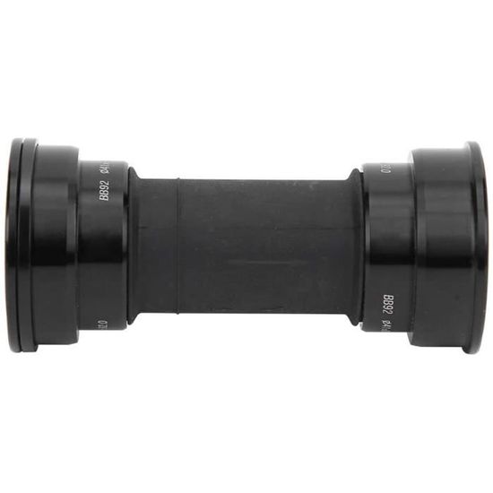 Jeu De Pédalier Carré Universel Vélo 68mm – Axe 120mm Résistant Et Étanche Route / VTT