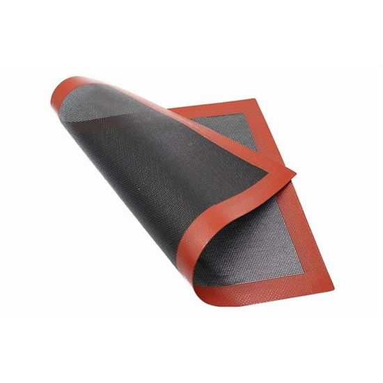 4 Tapis De Cuisson Pour Argile Polymère - Antiadhésifs, Réutilisables, Résistants à La Chaleur - 40x33 Cm