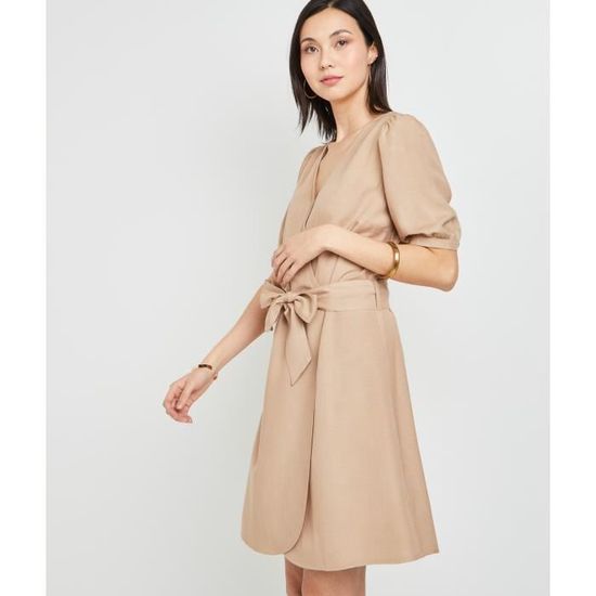 Robe cache coeur cheap grain de malice