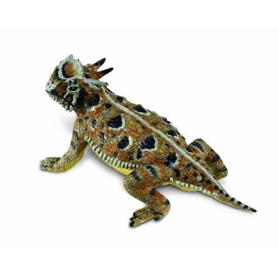 Safari Ltd. Fischotter Figur – 14 Cm Lang, Detailgetreu, Aus PVC, Für Kinder Ab 3 Jahren