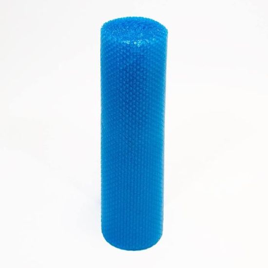 Rouleau De Film Bulles 10 Mètres X 50 Cm - Protection Idéale Pour Vos Envois Et Déménagements