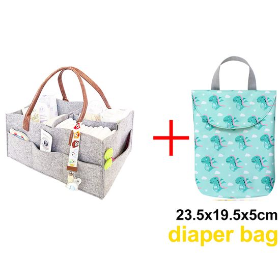Sac De Rangement Multifonctionnel Pour Couches En Corde De Coton Panier D'hygiène Pour Bébé Boîte à Couches Pour Bébé – Acheter Les Meilleurs Produits Dans La Boutique En Ligne