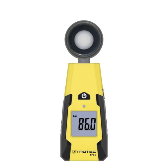 Trotec BC50 MID – Appareil De Mesure D'énergie Avec Affichage Extérieur (testeur De Prise, Neuf)