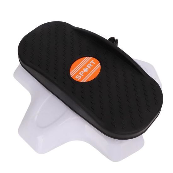 Disque De Torsion / Planche D'équilibre – Massage Pieds Et Exercice Abdos – CG M17