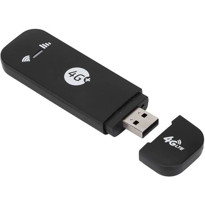 Modem WiFi USB 4G LTE Périphériques Internet Mobiles Routeur Réseau ...