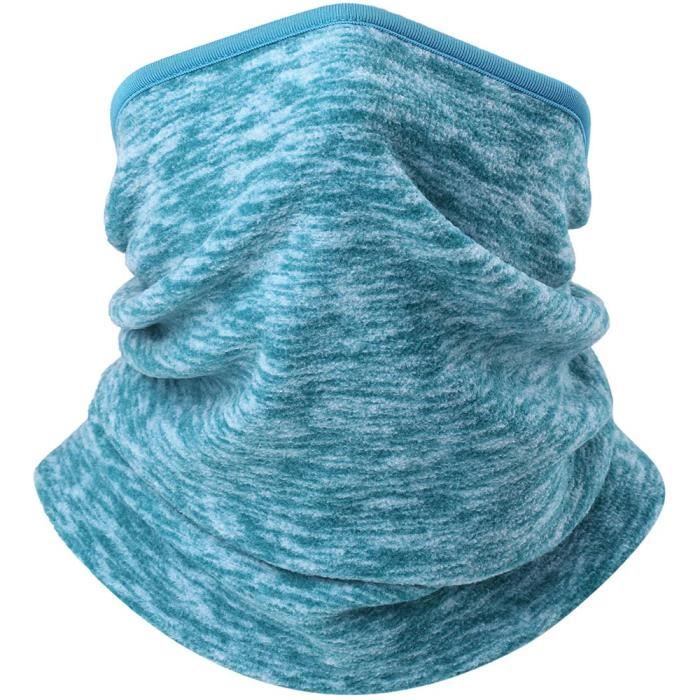 Bandeau Sport Flintronic Lot De 2 Bandeaux Cache-oreilles En Polaire Extensibles Bandeau Transpiration Homme