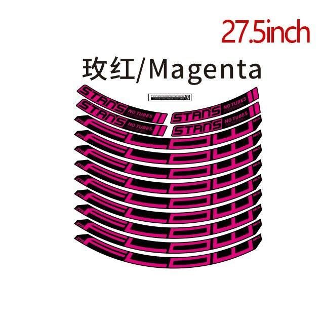 Autocollant De Bord De Roue De Vélo De Route,autocollant De Roue De Vélo De Course,disque C3 C5