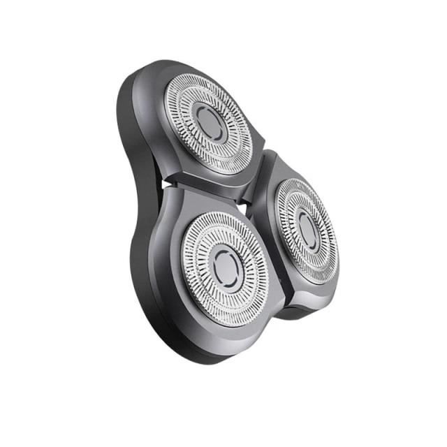 Lames De Rasoir Bulldog Original - Pack De 4 Lames En Acier, Pour Rasoir De Sécurité, Neuf