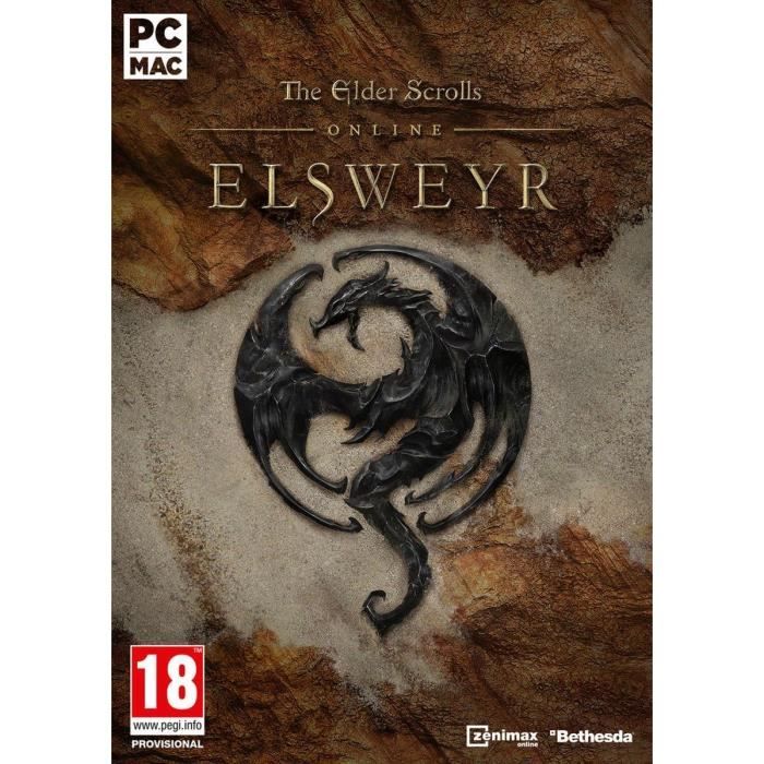 The Elder Scrolls Online : Elsweyr Xbox One - vue 6