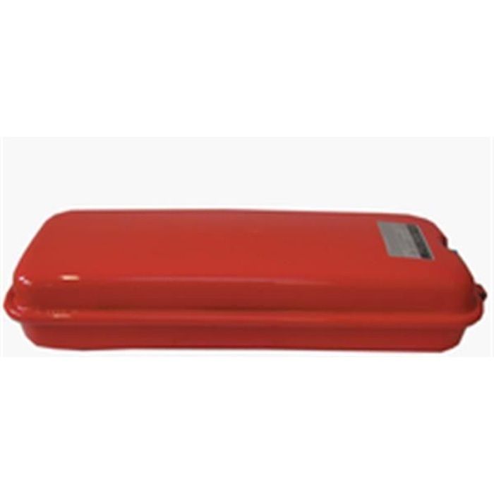 ARISTON THERMO Vase d expansion standardisé 8L Réf. 65101718