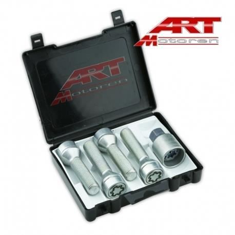 ANTIVOL DE ROUE POUR FIAT 500