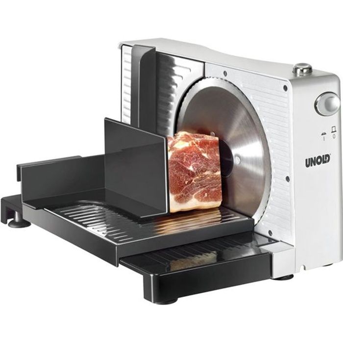 Trancheuse electrique compact UNOLD (78856)