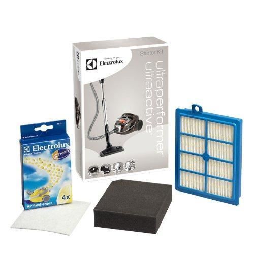 Kit de démarrage Electrolux USK 6 Filtre pour Aspirateur