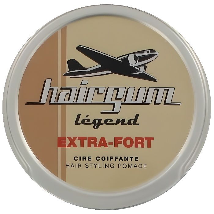 Cire Coiffante Extra-Fort 40ml