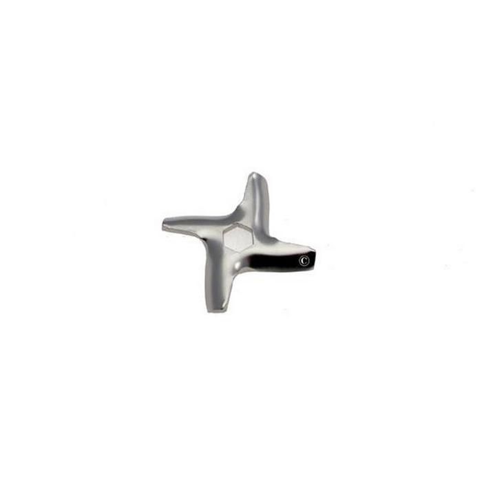 Couteau hachoir pour Robot menager KRUPS, MOULINEX, SEB, TEFAL