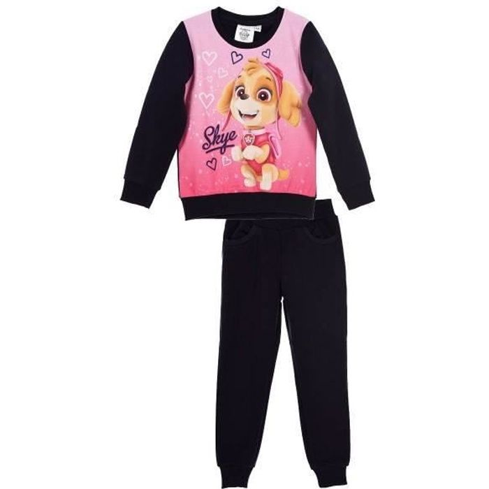 JOGGING PAT PATROUILLE EN 3 ANS