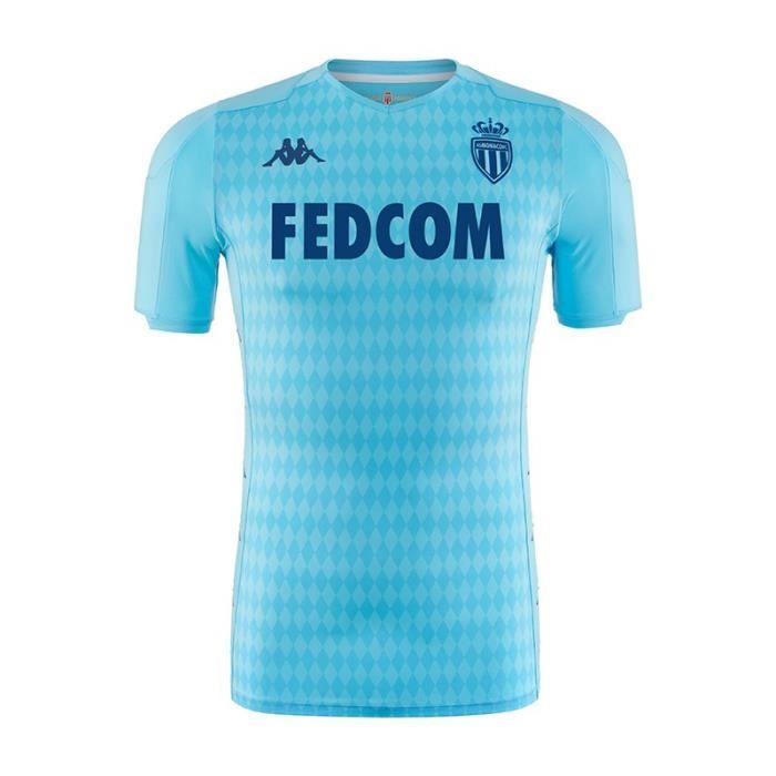 Maillot Monaco third 2019-20