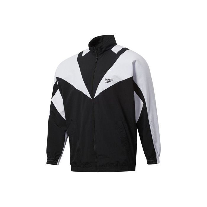 Reebok CLTwin Vector TT veste de survêtement SPORT>TEXTILE TECHNIQUE>BLOUSON TECHNIQUE - VESTE TECHNIQUE