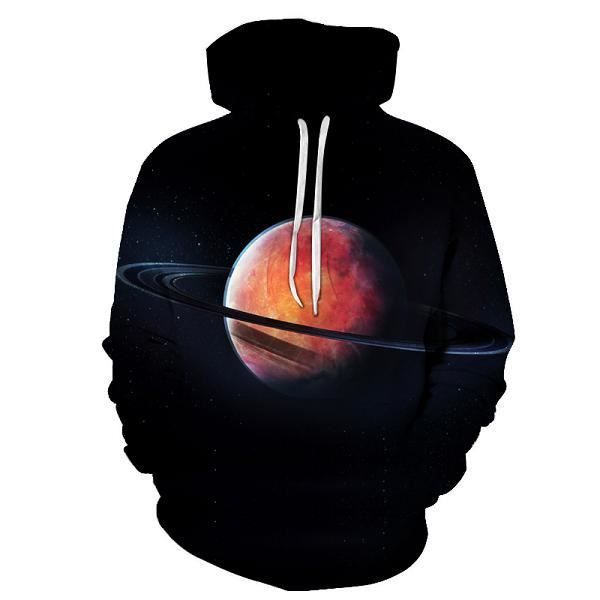 Pull homme long,Maohua-sweat à capuche pour voiture de sport, Ford Mustang, 5.0 l, moteur V8, c?ur, impression 3D, Harajuku, nouve