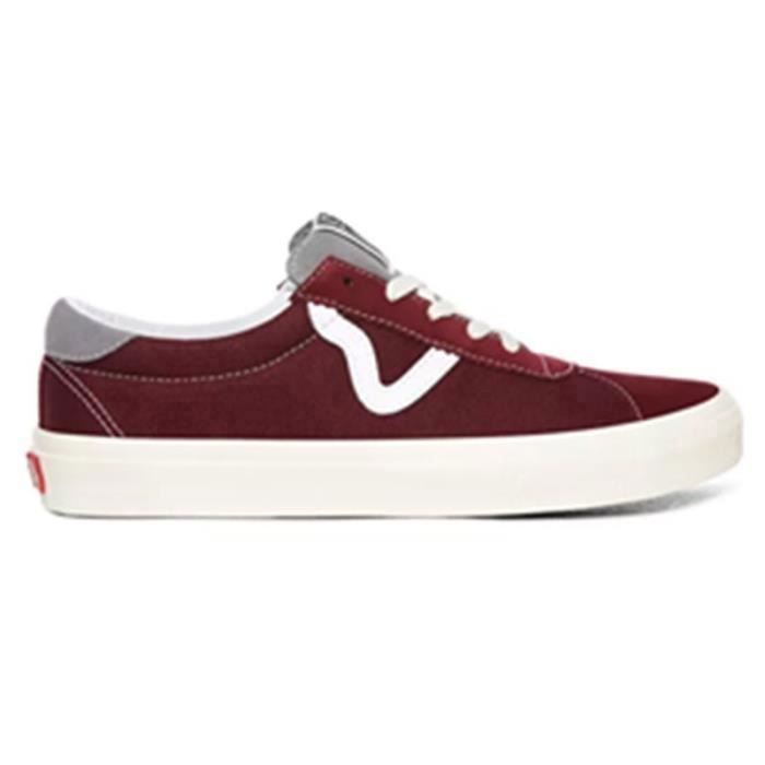 UA Vans Sport
