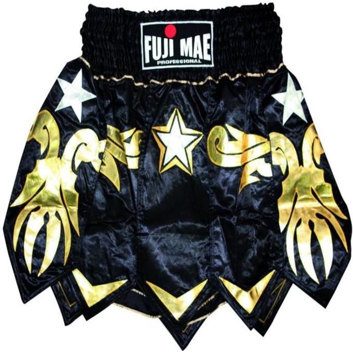 Short boxe thai gladiator