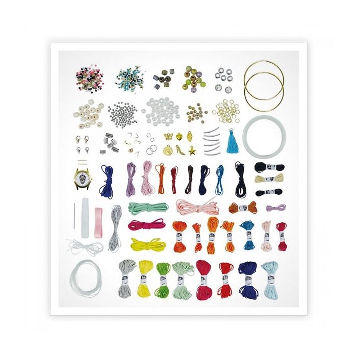 BUKI Méga bracelet
