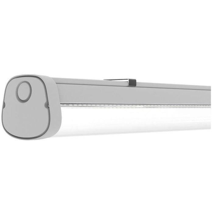 Réglette étanche led IP65 60cm 2x9w