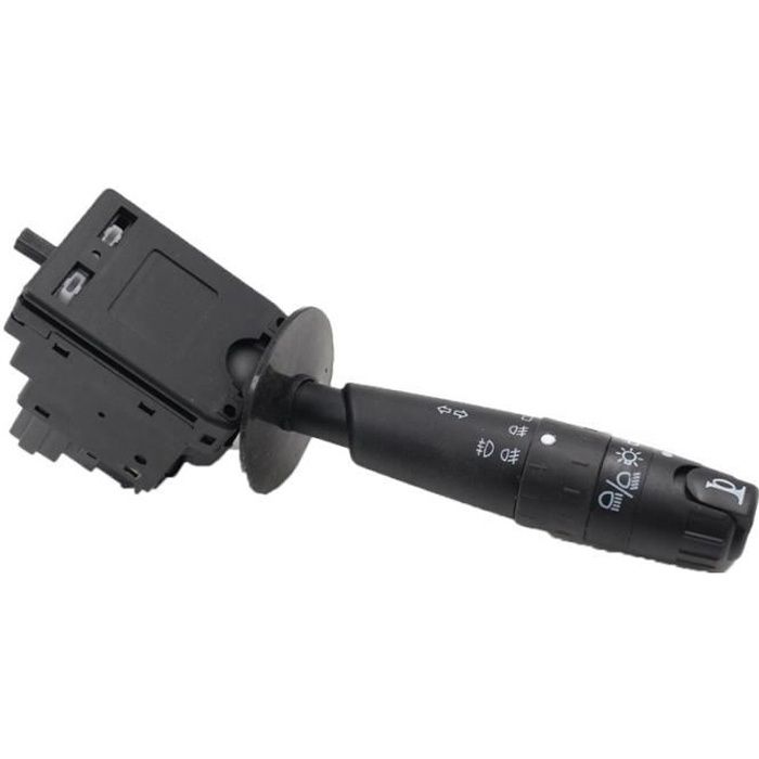 ProPlip Comodo de direction PEUGEOT 106 206 306 207 Expert Partner FIAT Scudo CITROEN Berlingo Saxo 251271 9623641569 Clignotant