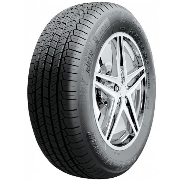 RIKEN 701 XL 255/55 R18 109 W Pneu Été