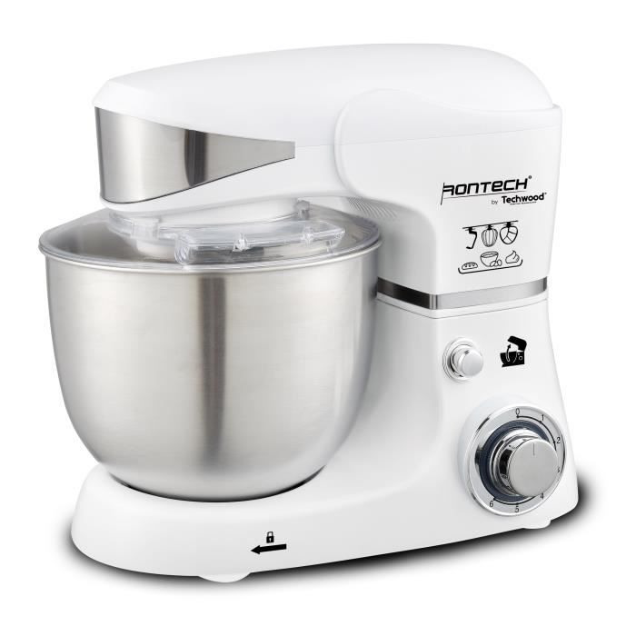 Rontech Robot Pétrin RT-4301 by Techwwod