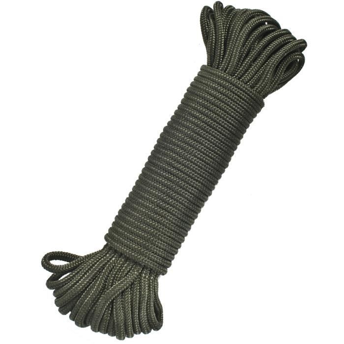 Trespass Para - Corde (15 mètres)
