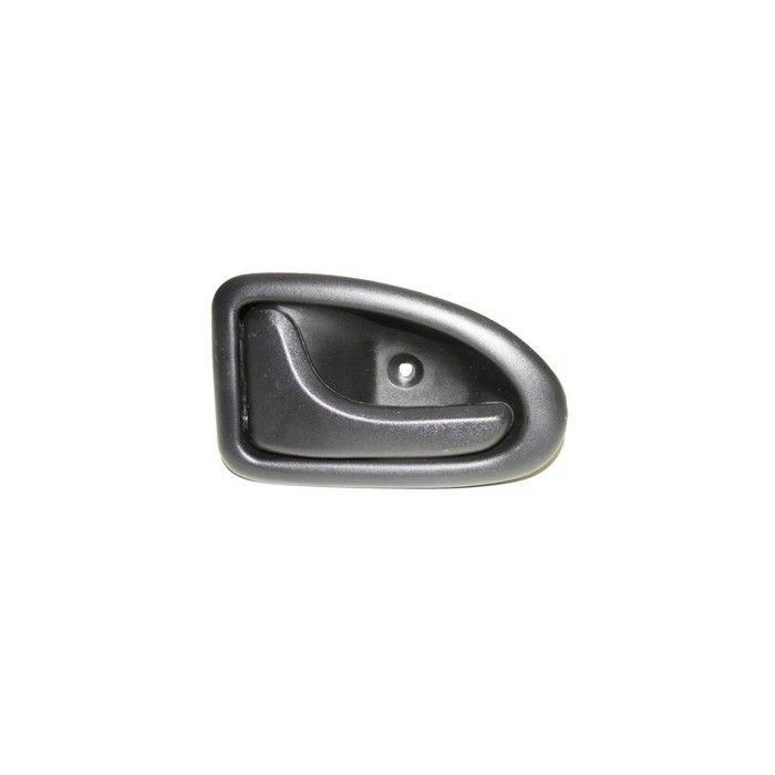 POIGNEE DE PORTE INTERIEUR ARRIERE GAUCHE RENAULT CLIO 2 MEGANE SCENIC