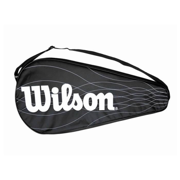 Housse Wilson Performance - noir - TU