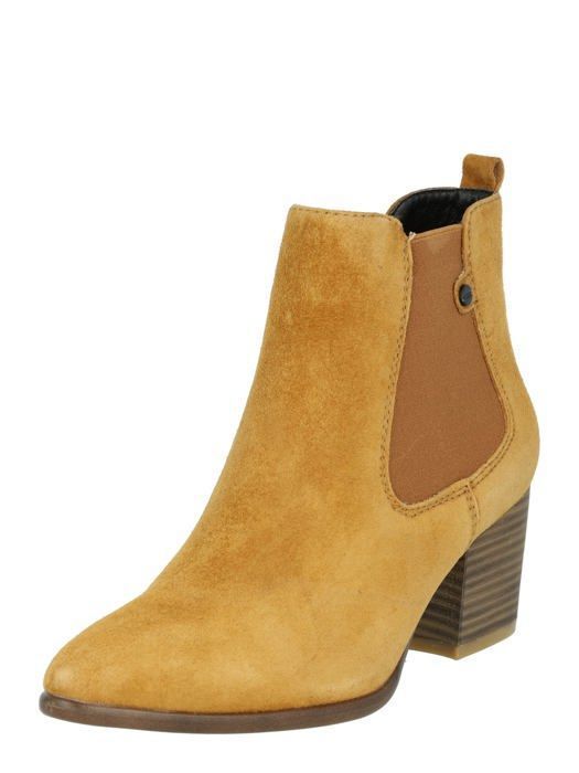 Boots esprit femme online