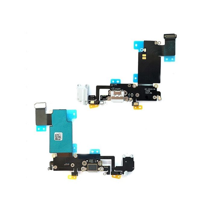 Câble De Charge NAPPE DOCK Pour IPhone 6 à X – Connecteur De Charge – Neuf – Marque Générique
