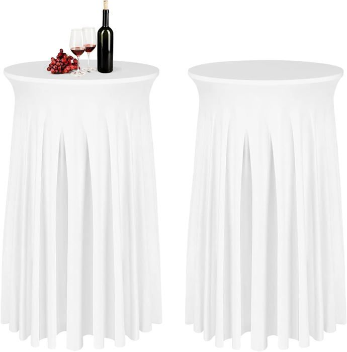lot-de-2-housse-mange-debout-nappes-de-table-haute-stretch-ronde