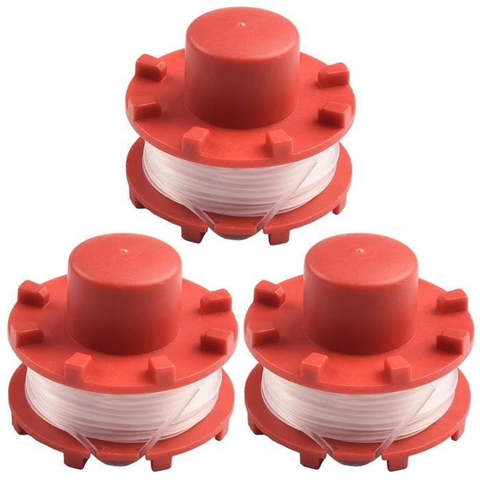 3 x Mitchell 350 410 etc..... pièces de bobine 81084