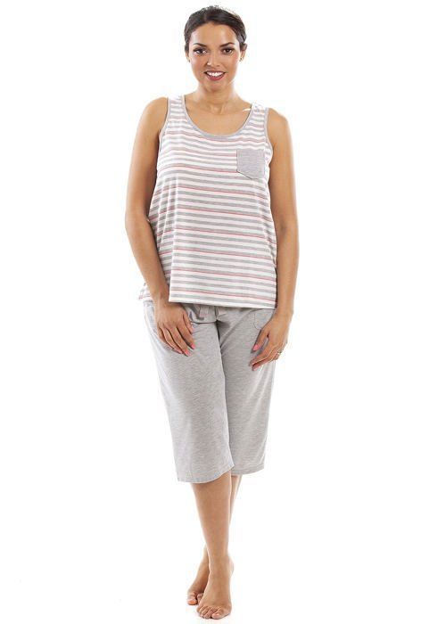 Pyjama Satin Filles Jamron 7PCS - Ensemble Haut Manches Longues + Pantalon + Short + Accessoires