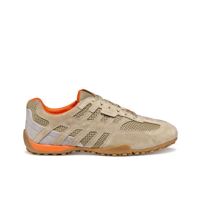 Geox Baskets Geox Snake Original A