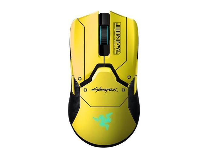 Souris Gaming Razer Viper Cyberpunk 2077 20000dpi 74g - Razer