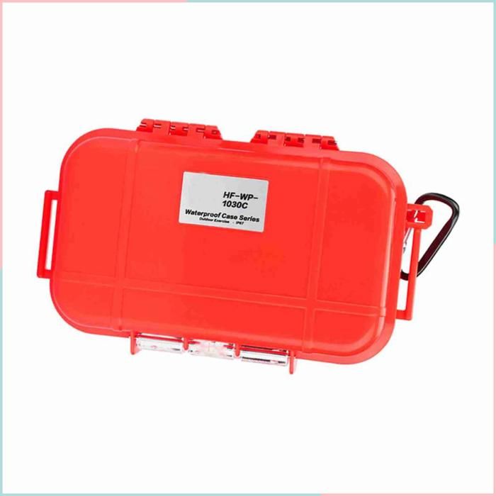 Boîte de récepteur RC, boîte de réception de récepteur étanche pour Accessoire de télécommande de Voiture Huanqi727/Slash RC Boîte de récepteur RC, boîte de réception de récepteur étanche pour Accessoire de télécommande de Voiture Huanqi727/Slash RC