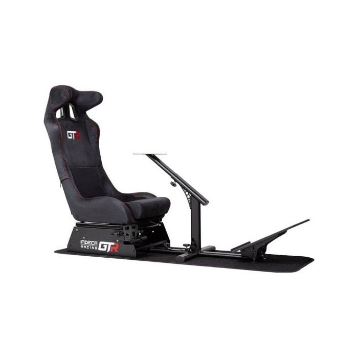 Indeca Pro Racer Cockpit de jeu Indeca GTR