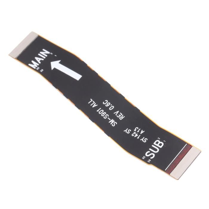 OnlyTech Nappe interne reliant la carte mère au connecteur de charge Samsung Galaxy S22