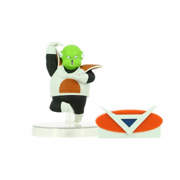 Figurine Solid Edge Works Dragon Ball Z Guldo