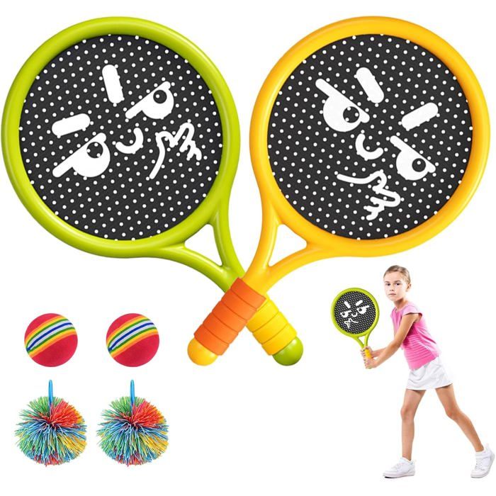 Raquette De Tennis Et Jeu De Balle(999+) - Alibaba