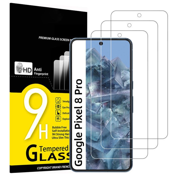 2x Protection écran Mat Pour Ulefone Armor 8 Pro - Film Souple 9H - Neuf