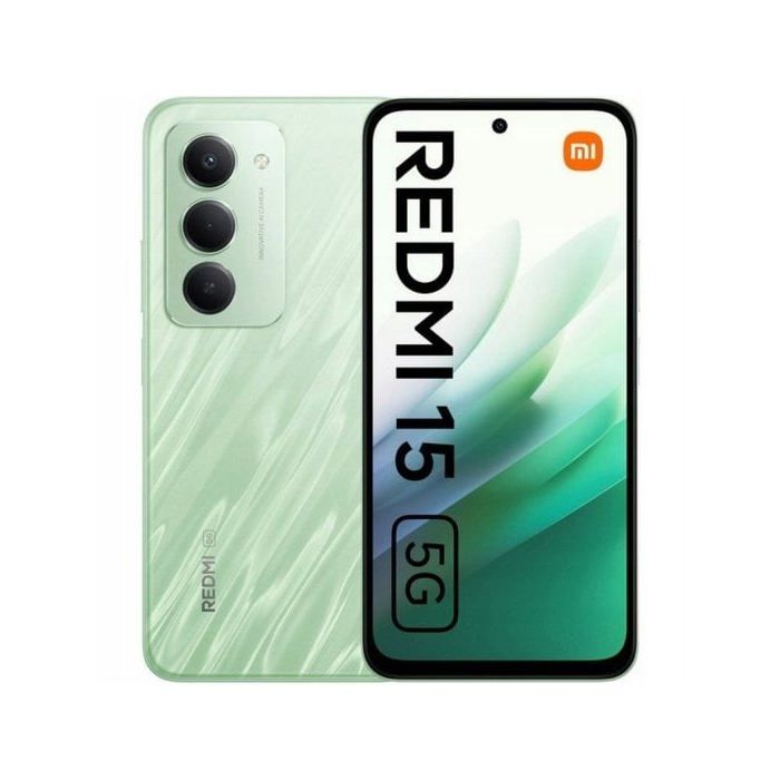 Xiaomi Redmi 15 - vue 5